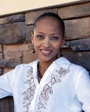 Michele F. Richardson